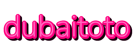 dubaitoto — logo kanal