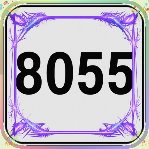 8055 — galeri pratinjau - APK Resmi